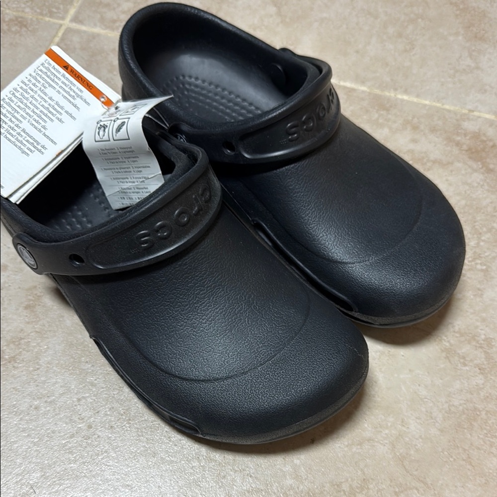 CROCS Shoes